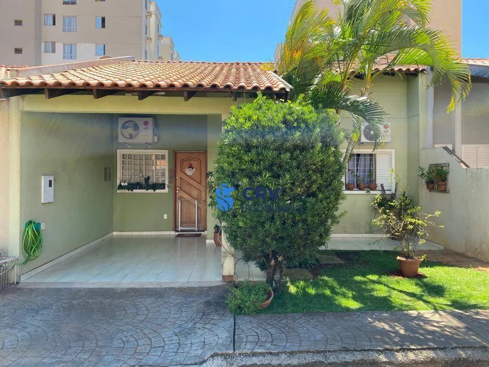 Casa, 2 quartos, 80 m² - Foto 2