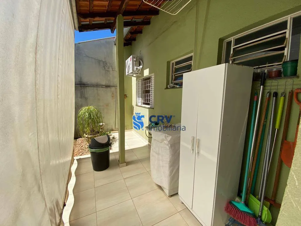 Casa, 2 quartos, 80 m² - Foto 5