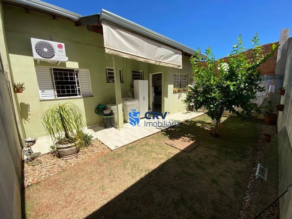 Casa, 2 quartos, 80 m² - Foto 9