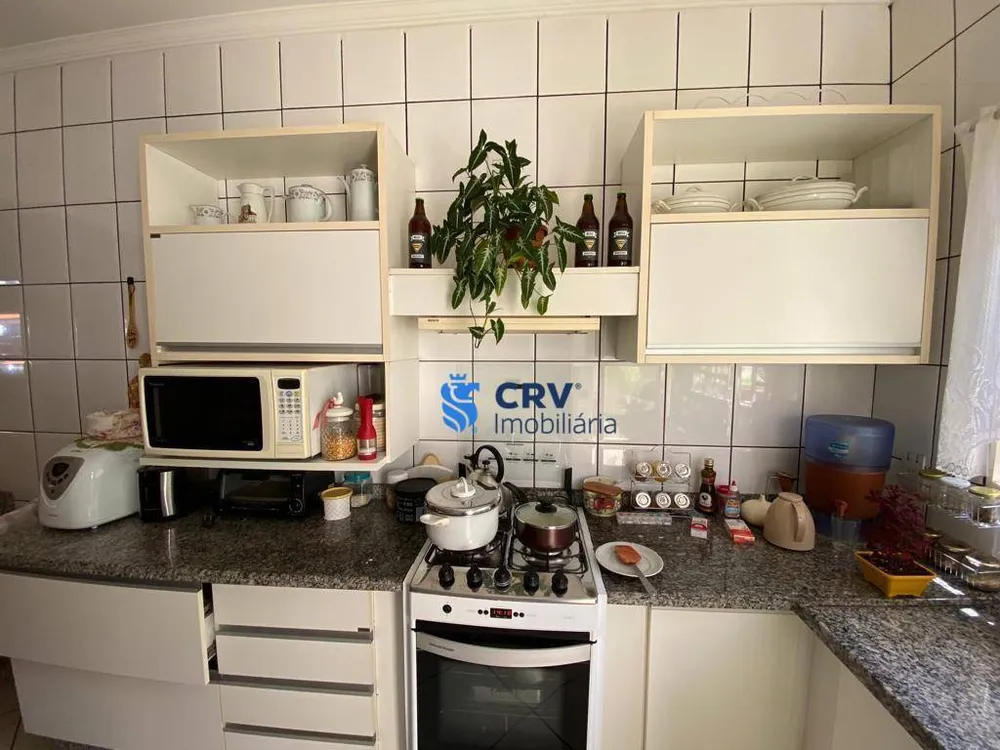 Casa, 2 quartos, 80 m² - Foto 6