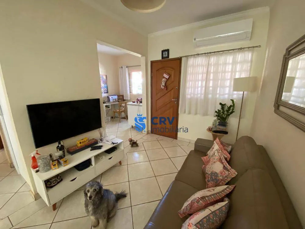 Casa, 2 quartos, 80 m² - Foto 4