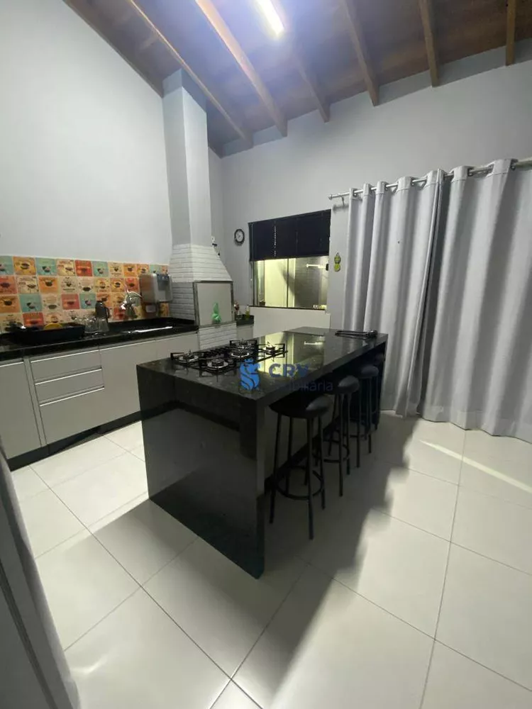 Sobrado à venda com 4 quartos, 153m² - Foto 4