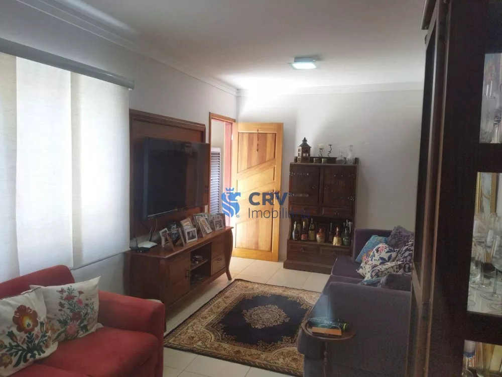 Casa de Condomínio à venda com 3 quartos, 91m² - Foto 1