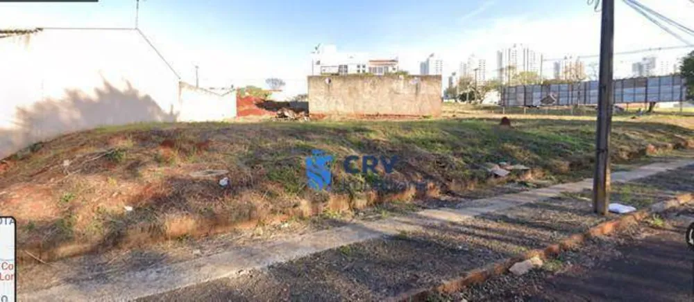 Terreno, 1200 m² - Foto 1