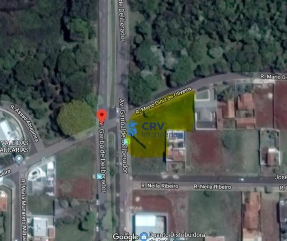 Terreno, 1200 m² - Foto 3