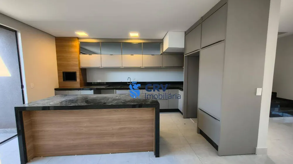 Casa de Condomínio, 3 quartos - Foto 5