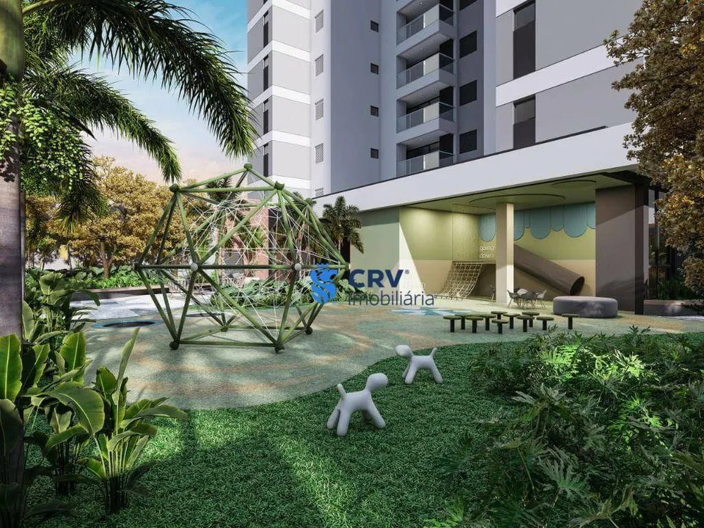 Apartamento, 3 quartos, 92 m² - Foto 3