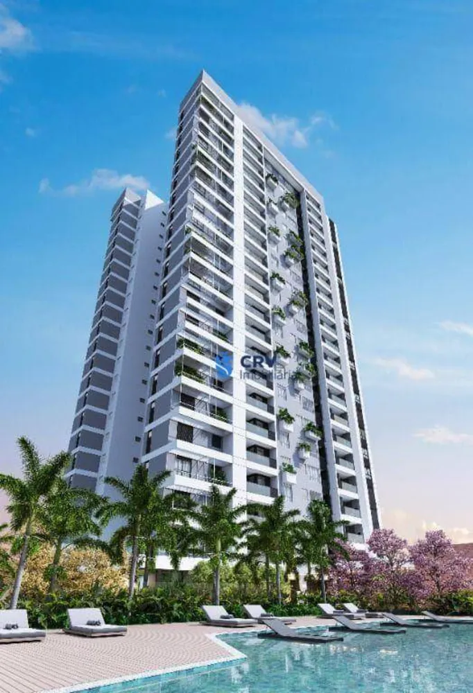 Apartamento, 3 quartos, 92 m² - Foto 1