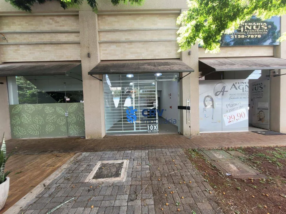 Loja-Salão, 100 m² - Foto 6