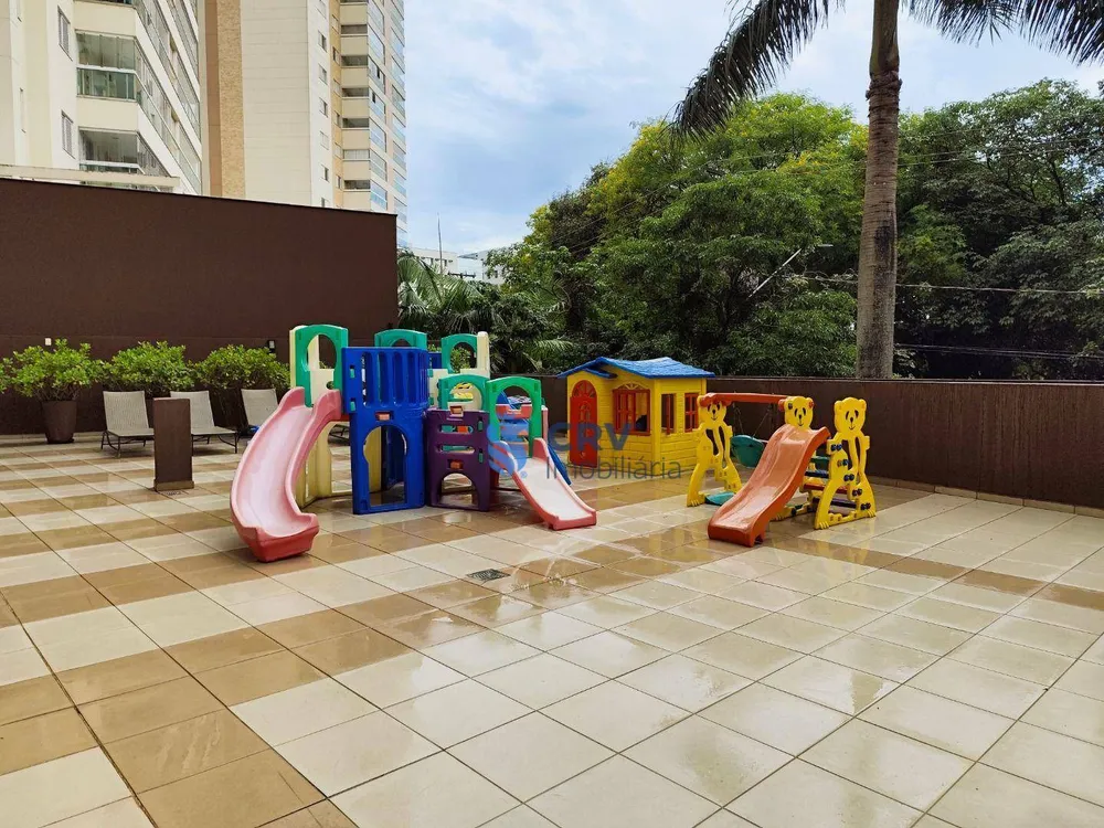 Apartamento, 4 quartos, 295 m² - Foto 7