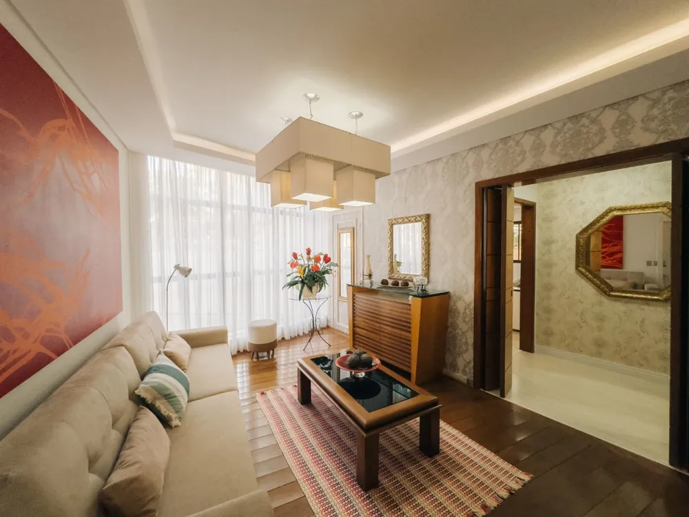 Apartamento, 4 quartos, 295 m² - Foto 3