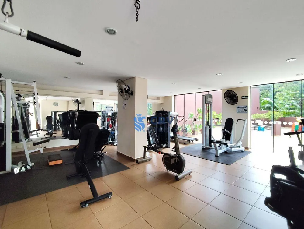 Apartamento, 4 quartos, 295 m² - Foto 12