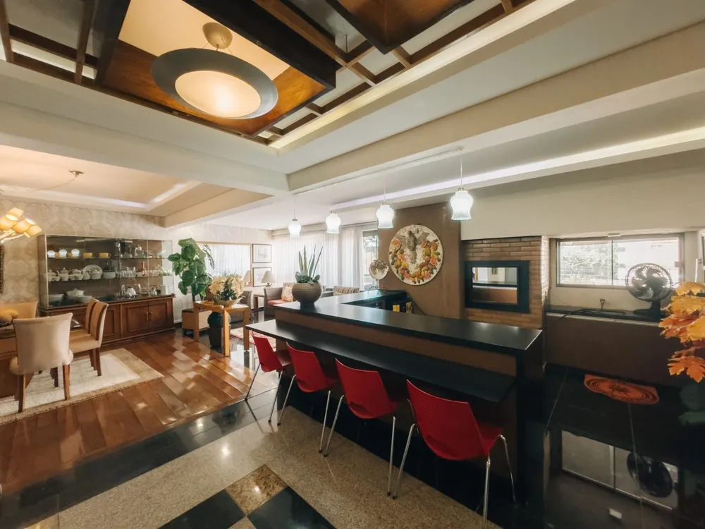 Apartamento, 4 quartos, 295 m² - Foto 4