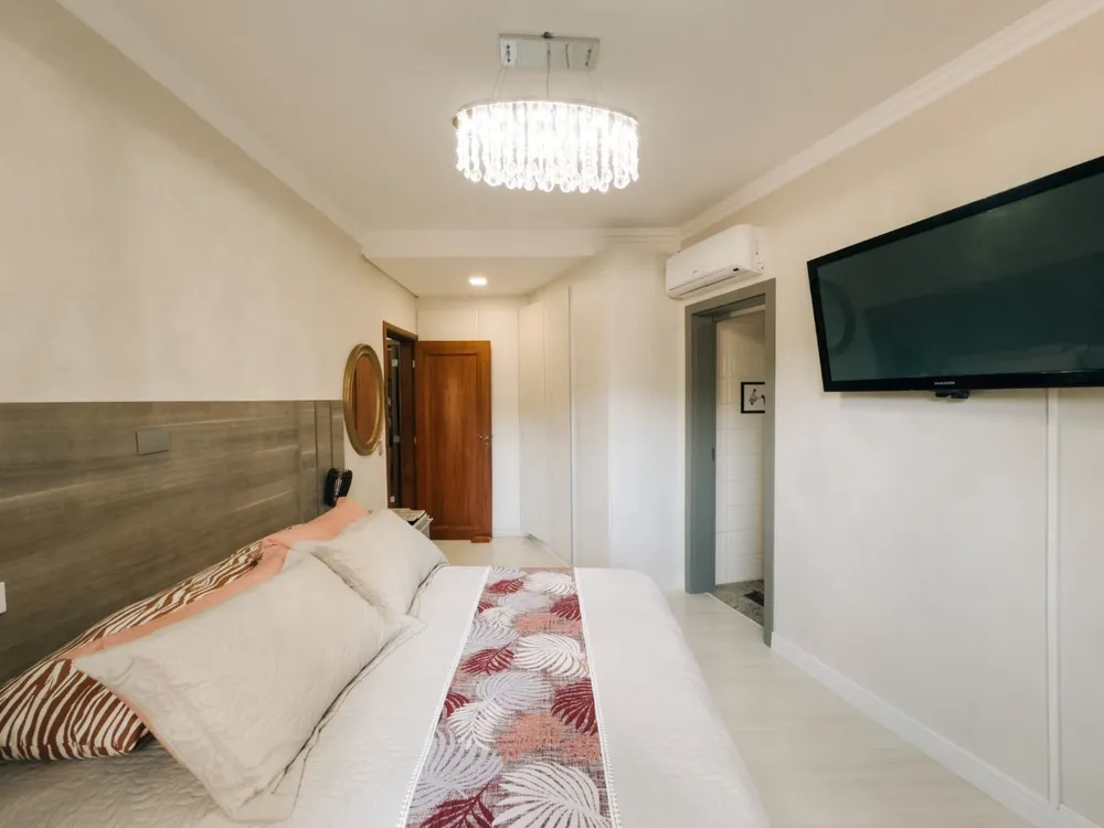 Apartamento, 4 quartos, 295 m² - Foto 5