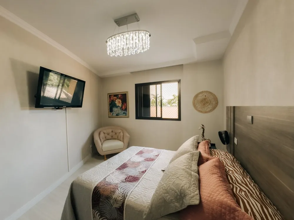 Apartamento, 4 quartos, 295 m² - Foto 6