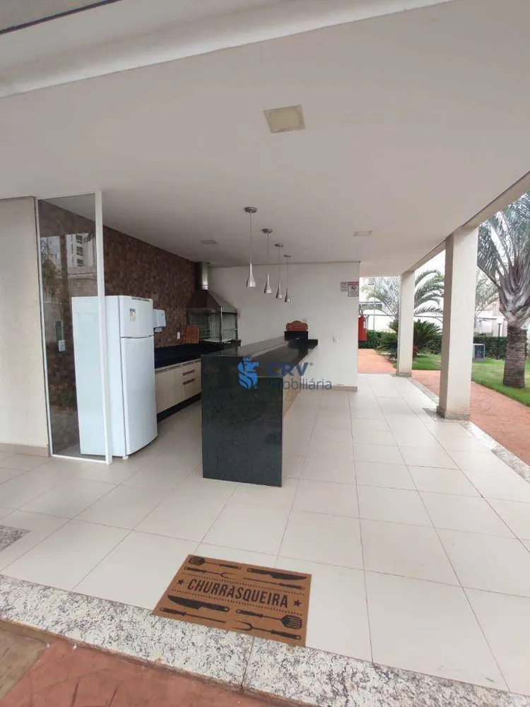 Apartamento, 2 quartos, 41 m² - Foto 1