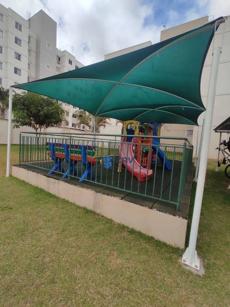 Apartamento, 2 quartos, 41 m² - Foto 6