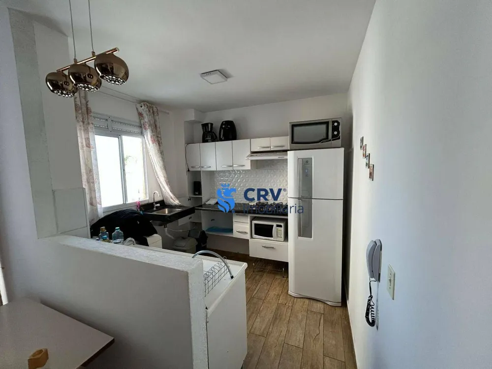 Apartamento, 2 quartos, 41 m² - Foto 8