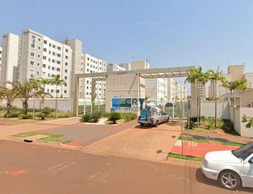 Apartamento, 2 quartos, 41 m² - Foto 7