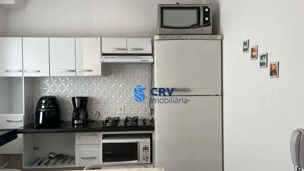 Apartamento, 2 quartos, 41 m² - Foto 2