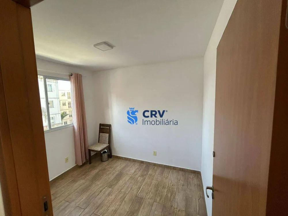 Apartamento, 2 quartos, 41 m² - Foto 4