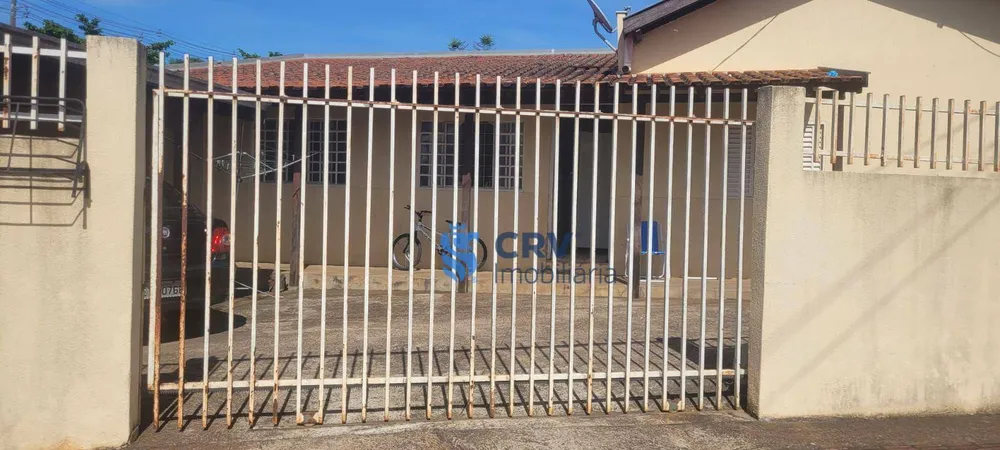 Casa, 3 quartos, 95 m² - Foto 3