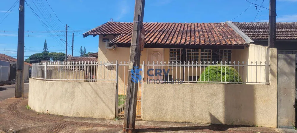 Casa, 3 quartos, 95 m² - Foto 2