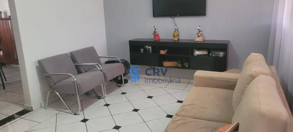 Casa, 3 quartos, 95 m² - Foto 4