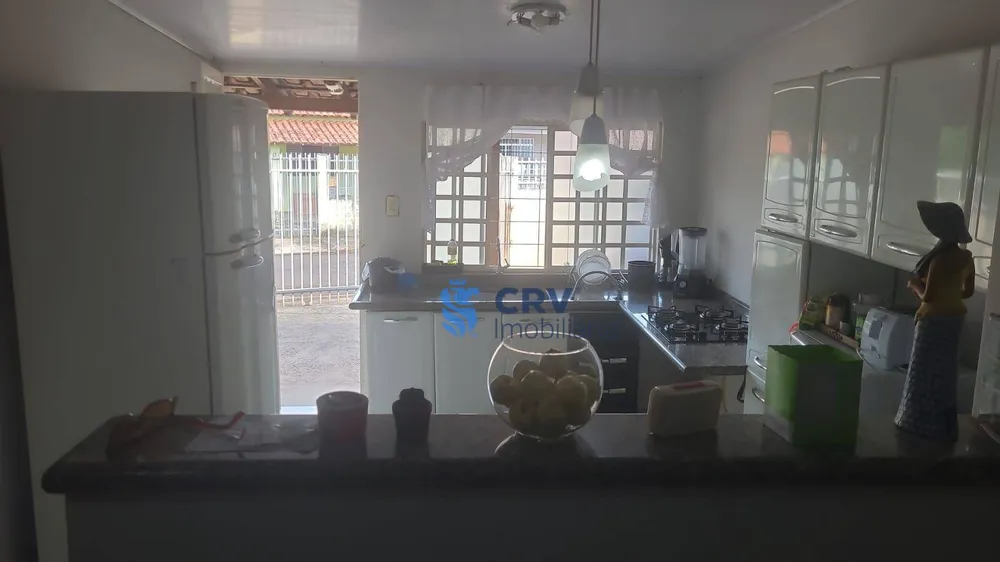 Casa, 3 quartos, 95 m² - Foto 7