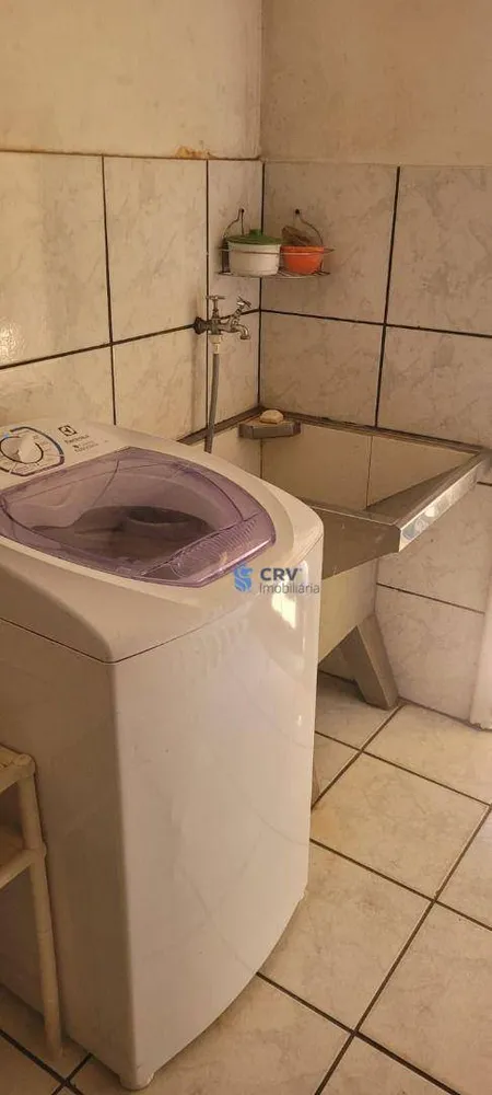 Casa, 3 quartos, 95 m² - Foto 6