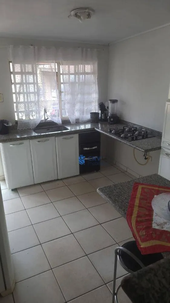 Casa, 3 quartos, 95 m² - Foto 8