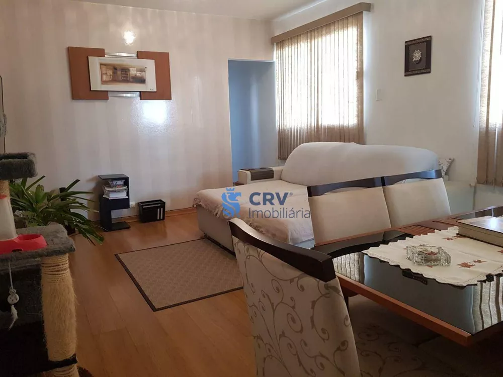 Apartamento à venda com 3 quartos, 84m² - Foto 4