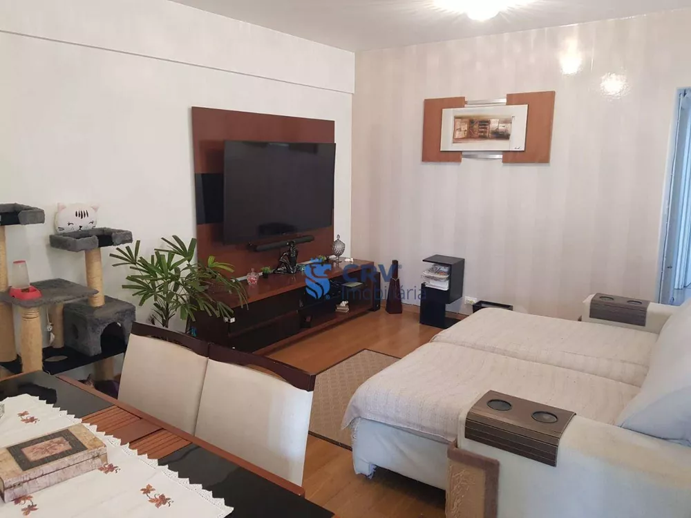 Apartamento à venda com 3 quartos, 84m² - Foto 1