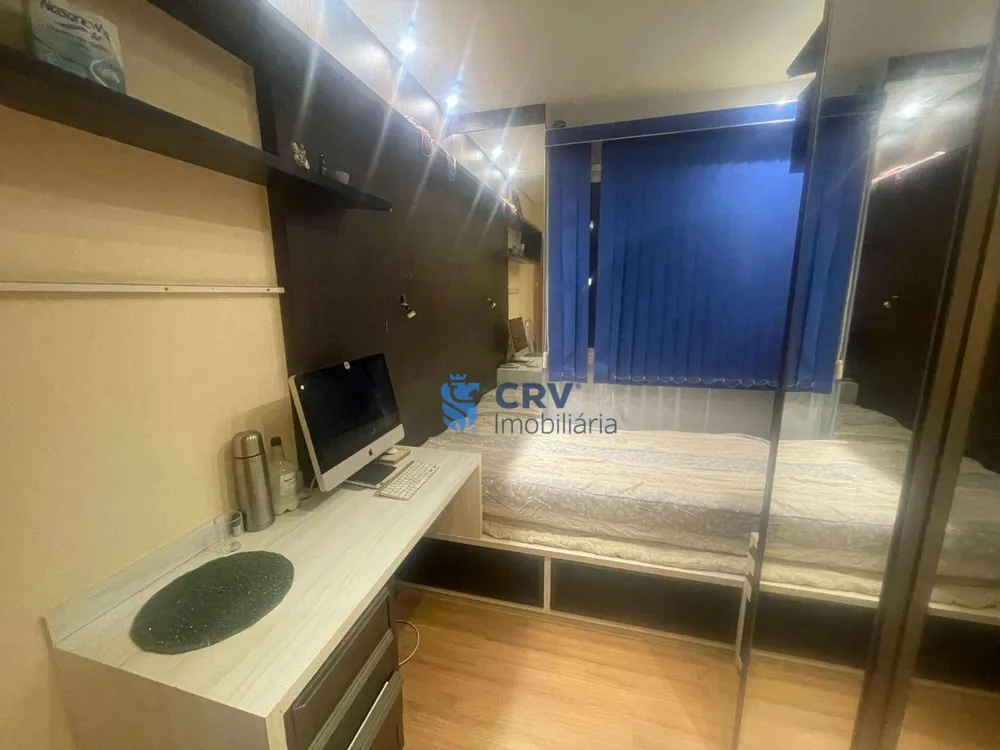 Apartamento, 2 quartos, 70 m² - Foto 5