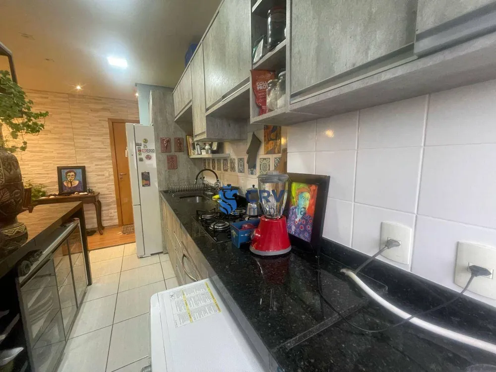 Apartamento, 2 quartos, 70 m² - Foto 2