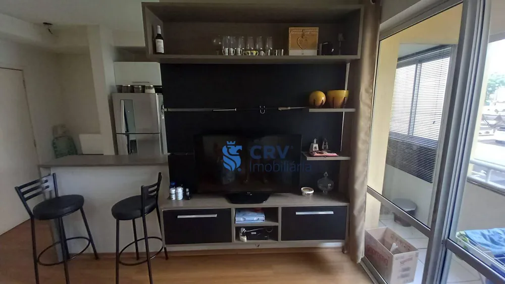 Apartamento, 2 quartos, 50 m² - Foto 2