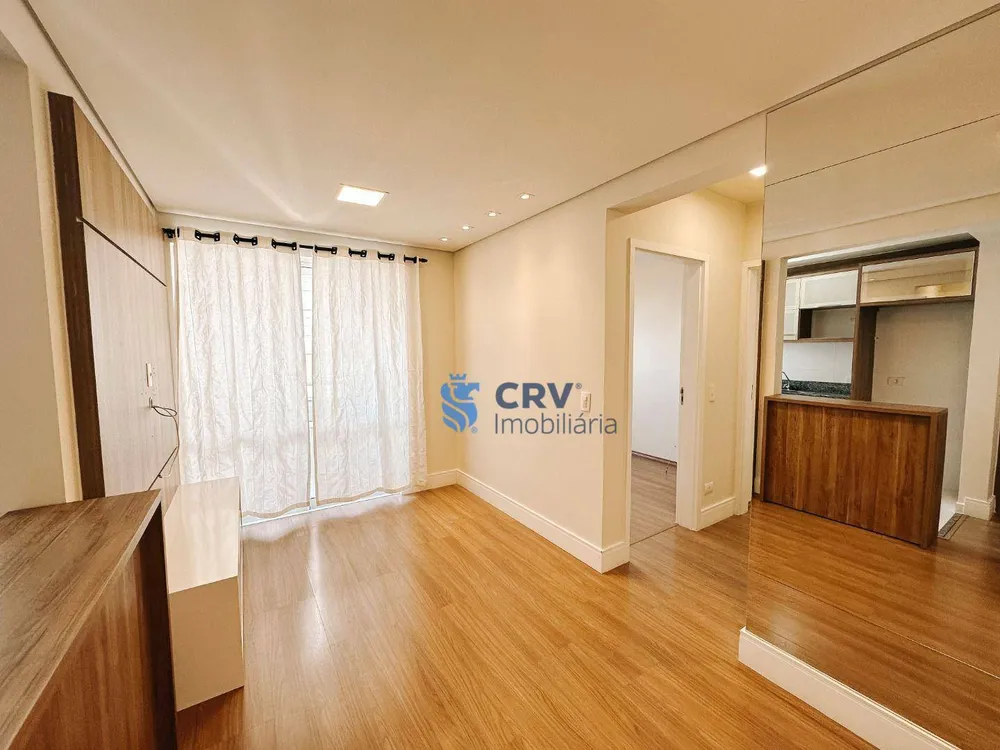 Apartamento, 2 quartos, 84 m² - Foto 1