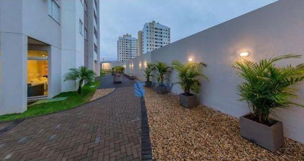 Apartamento, 2 quartos, 84 m² - Foto 10