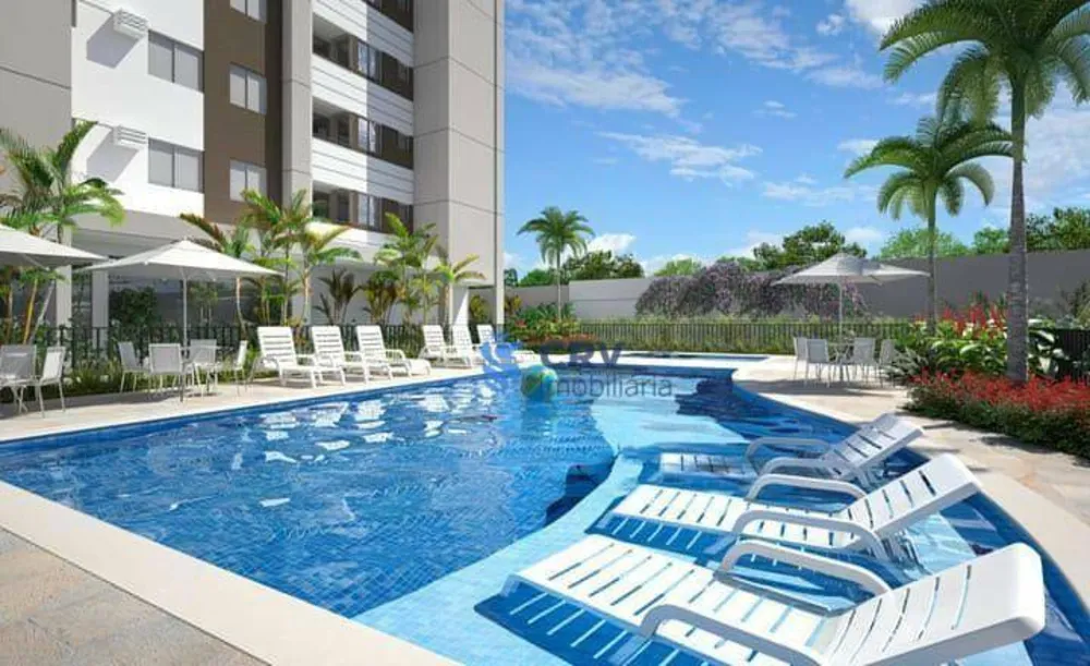 Apartamento, 2 quartos, 84 m² - Foto 9