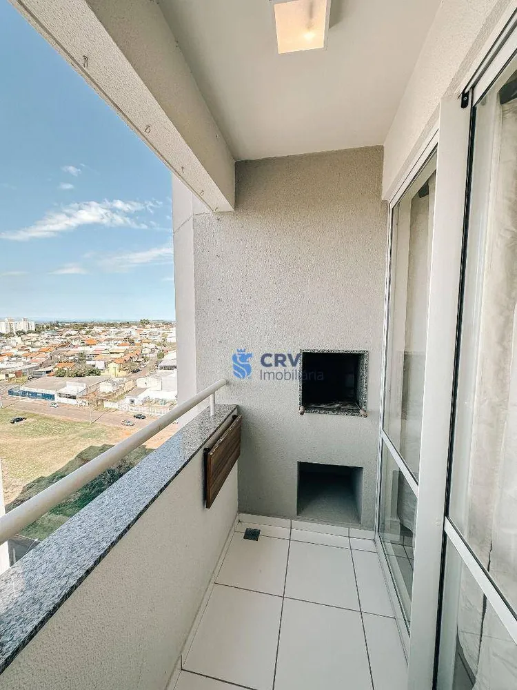 Apartamento, 2 quartos, 84 m² - Foto 3
