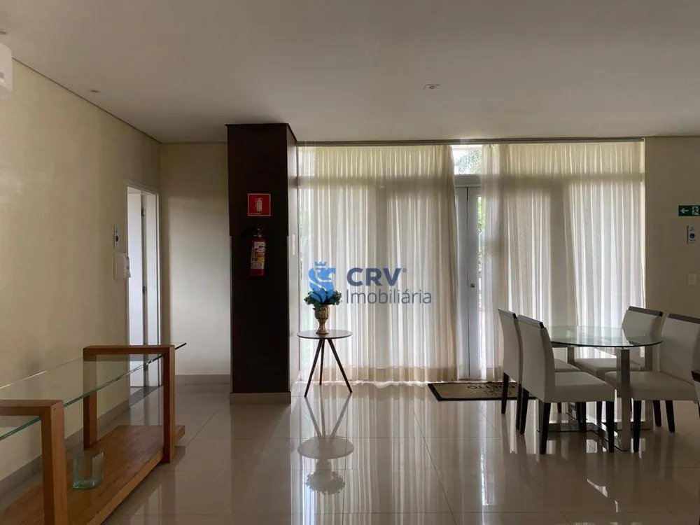 Apartamento, 2 quartos, 84 m² - Foto 11
