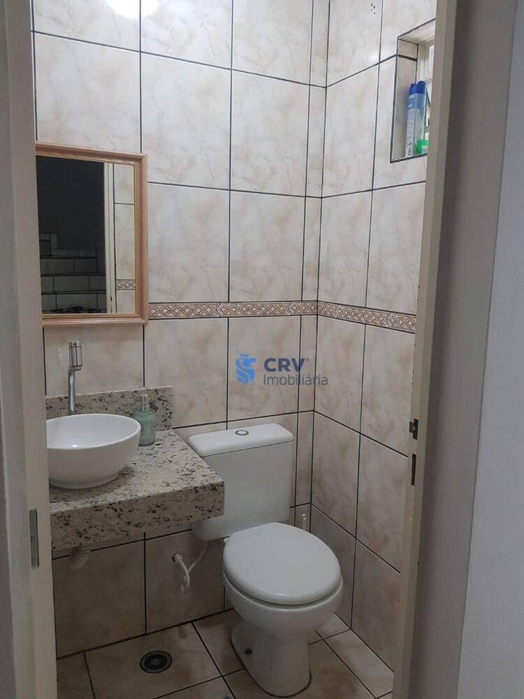 Casa à venda com 3 quartos, 120m² - Foto 10