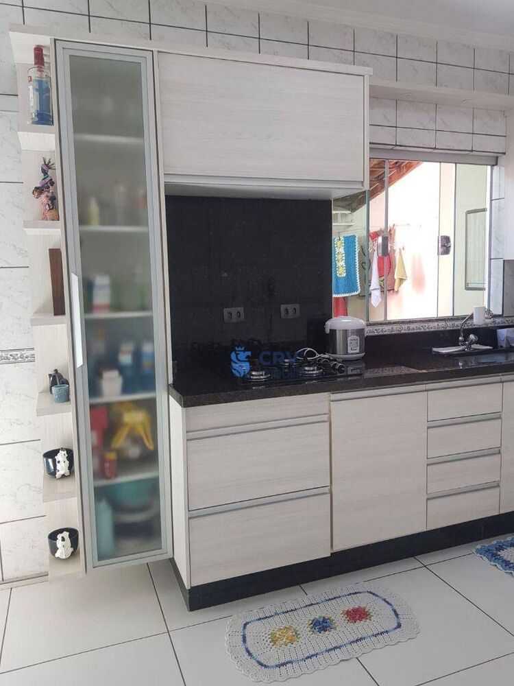 Casa à venda com 3 quartos, 120m² - Foto 8