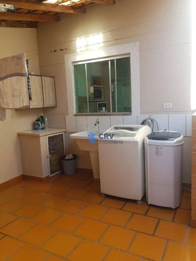 Casa à venda com 3 quartos, 120m² - Foto 12