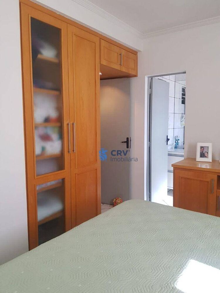Casa à venda com 3 quartos, 120m² - Foto 6