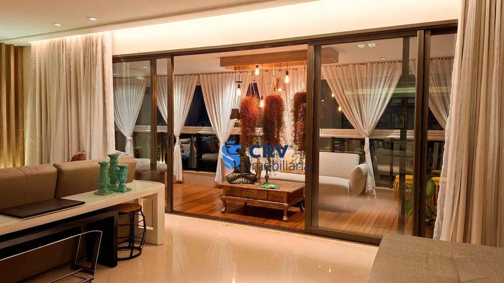 Apartamento, 4 quartos, 445 m² - Foto 4