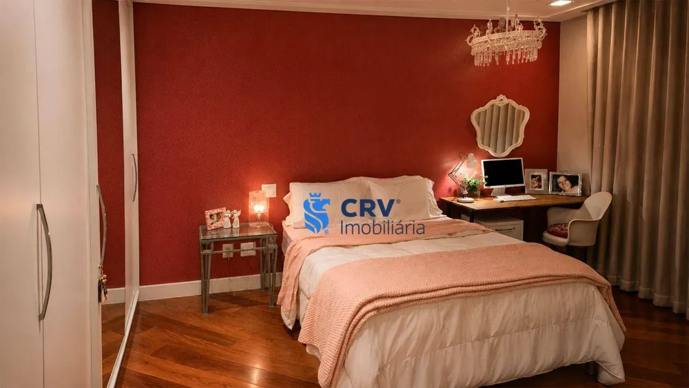 Apartamento, 4 quartos, 445 m² - Foto 8