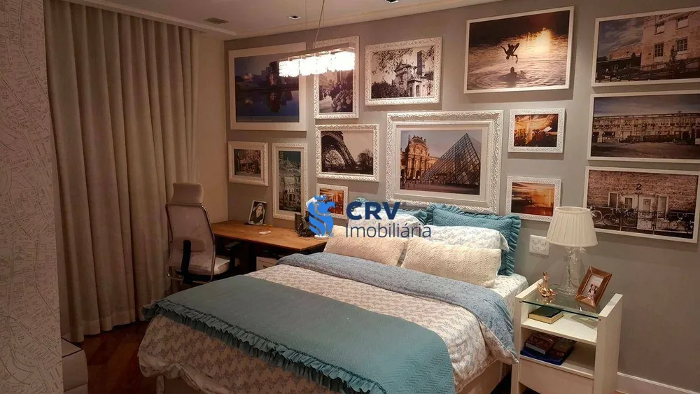 Apartamento, 4 quartos, 445 m² - Foto 7