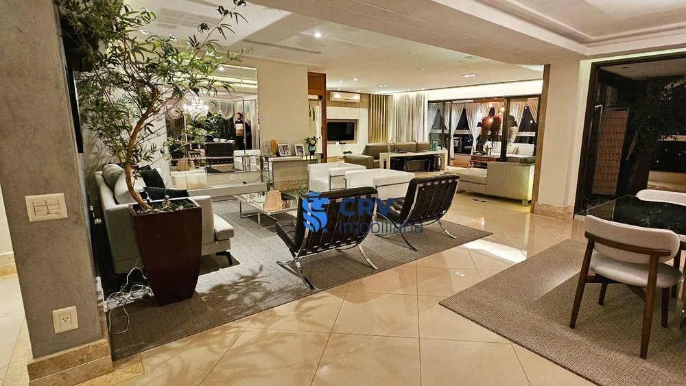 Apartamento, 4 quartos, 445 m² - Foto 3