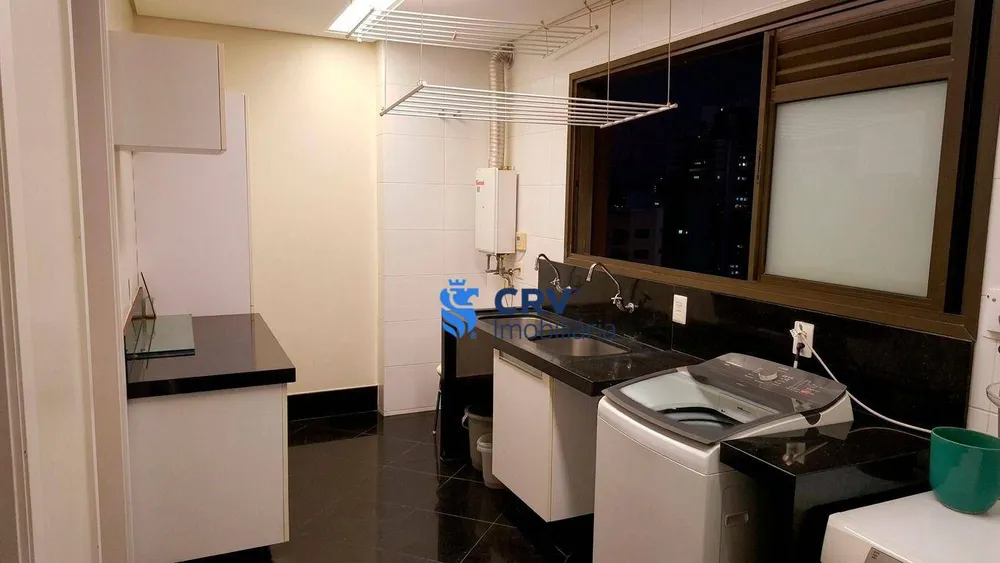 Apartamento, 4 quartos, 445 m² - Foto 5